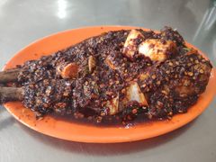 -真空冷面王(武功街店)