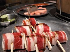 -韩山葵烤肉(太古里店)
