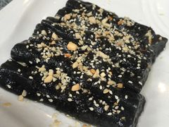 -星河湾半岛酒店-真粤中餐厅