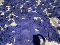 -璞真扎染博物馆