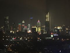 -无锡君来洲际酒店
