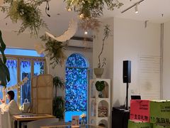 -春树下·树屋花房西餐厅(罍街AS1980店)