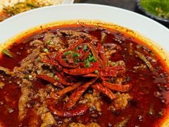 -湖鱼湖·蓉亭食贝(亚运村店)