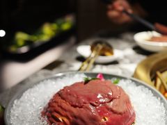 功夫嫩腰片-麻路成都火锅(柏威年店)
