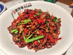 -老萍巷莲花血鸭·萍乡地标江西菜(步行街店)
