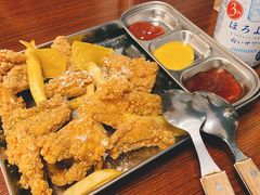 -青春分食(仙林大学城店)