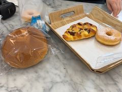 -面包新语(上地华联店)