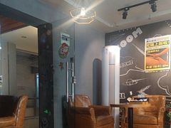 -梵猫·新养生(福州万象城店)