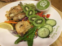 -Dreamsalad梦想轻厨(健康轻食·减脂沙拉·意面·祖庙店)