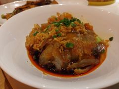 -筱爷叔·上海传统手工菜(玉树路店)