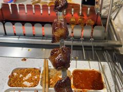 -玉善烧烤串城(长春总店)