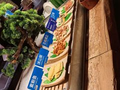 -星伦多自助料理·涮烤一体(虹悦城店)