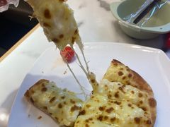 -菲滋意式餐厅(临海银泰店)