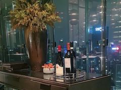 -悦轩中餐厅·高空江景·杭州柏悦酒店