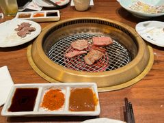 -御牛道日式烤肉料理(杭州万象城店)