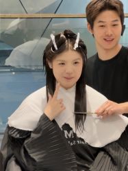 -WM Hair Salon
