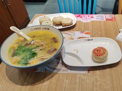 -小杨生煎(龙阳广场店)