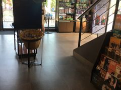 -星巴克(湖州凤凰时代广场店)
