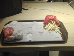 -麦当劳(星光行店)