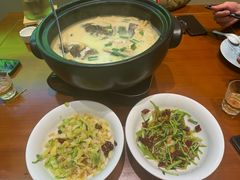 -杨厨的田园饭店(长城路店)