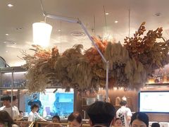 -渔语鱼新川菜Bistro(万象天地店)