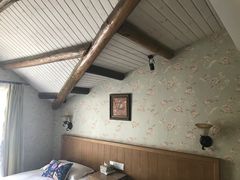 -威廉的太妃糖酒店(杭州西湖青芝坞店)