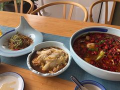 -和雅集素斋(景区店)