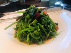 龙须菜-真味汤馆(汽博店)