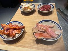 -小核桃烤肉馆(西塔店)