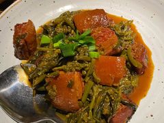 梅干菜烧肉-青年公社烤鸭(青年路店)