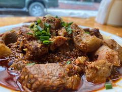 拌拐肉-巷子肥肠(科华巷店)