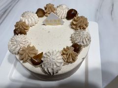 -壹点壹客·生日蛋糕(龙岗店)