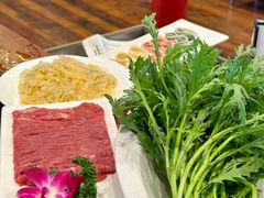 -南门涮肉(通州店)