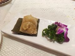 粽子-莞香楼·正宗东莞菜(东升店)