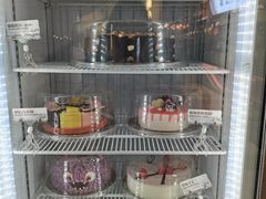 -DQ·蛋糕·冰淇淋(金鹰天地店)