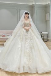 点击看大图 -MuseMarry婚纱(前海嘉里中心店)