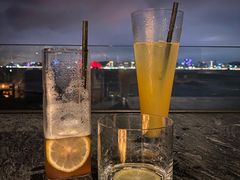 -影吧•悬崖海景(珠海凤凰湾悦椿酒店)