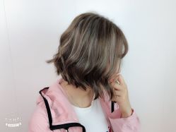 -发饰美男士增发补发假发定制店