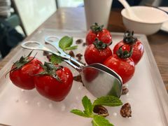 -小大董·烤鸭(王府井apm店)