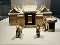 -深圳博物馆(古代艺术馆)