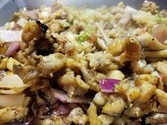 蒜香牛蛙-蛙小侠(珠海华发商都店)