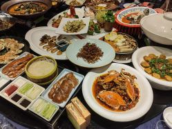 -喜临门婚宴广场·宴会厅