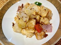 -红棉中餐厅·广州海航威斯汀酒店