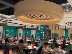 -稻香饭店(龙华天虹店)