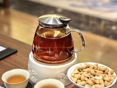 -蛇口希尔顿南海酒店·随轩中餐厅·粤菜