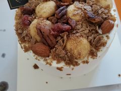 -勒甜LO CHO·定制低糖代糖纯动物奶油生日蛋糕(新开路店)