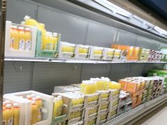 -盒马X会员店(上海森兰商都店)