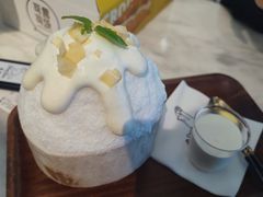 -丹礼糖甜品