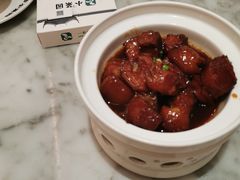 -小菜园新徽菜(宜兴八佰伴店)