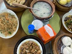 -阿弟早茶·家庭小炒·火锅(九村店)